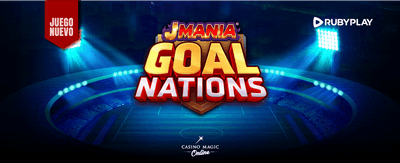 Torneo Goal Nation