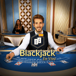 Blackjack en Español 2 thumbnail