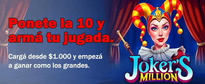 Mejores Slots en Vivo