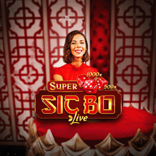 Speed Super Sic Bo