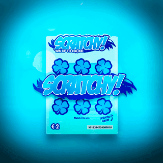 Scratchy thumbnail