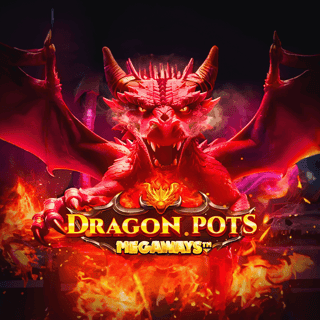 Dragon Pots Megaways thumbnail