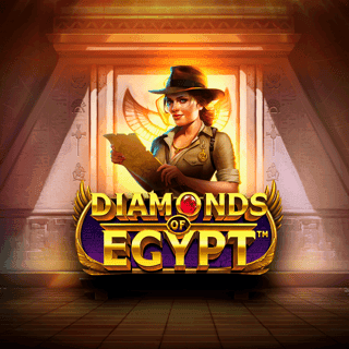 Diamonds Of Egypt™ thumbnail
