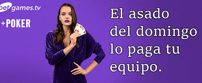 Invitá a un Amigo promotion